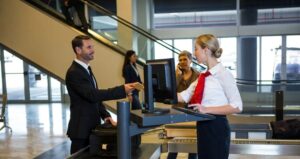 Avianca Airlines Check In