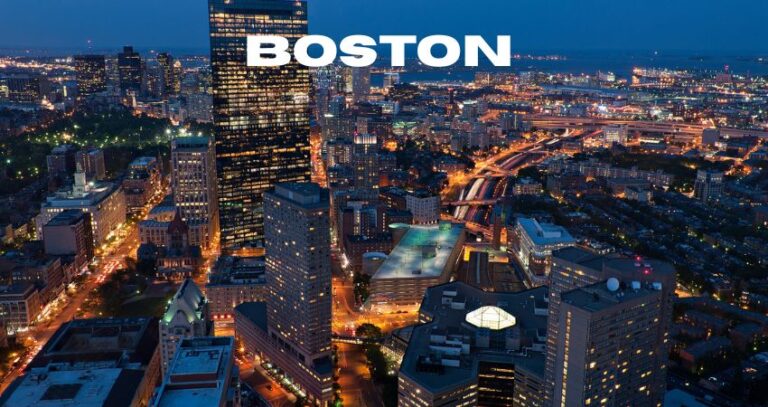 Turkish Airlines Boston Office In Massachusetts