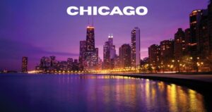 Emirates Airlines Chicago Office In United States