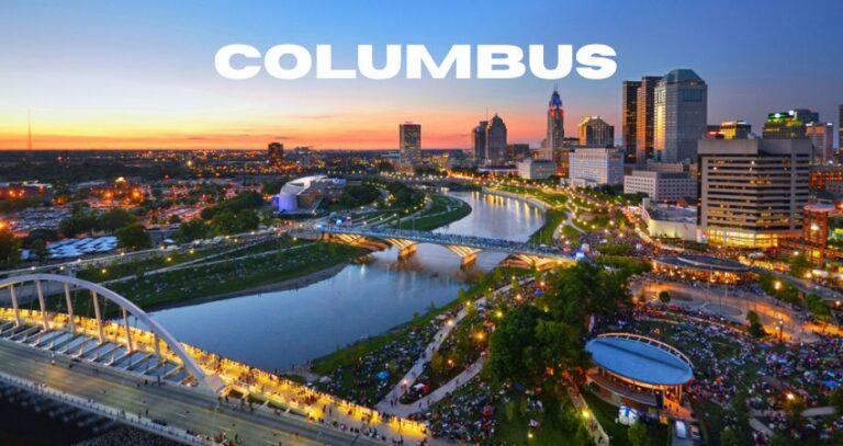 Southwest Airlines Columbus Office In Ohio