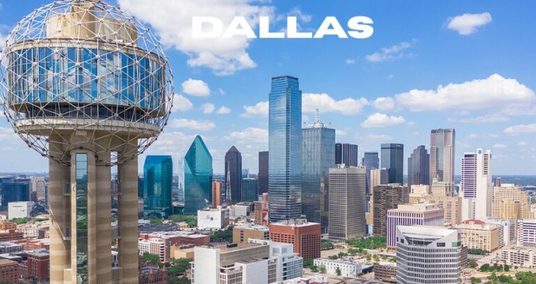 Eva Air Dallas Office In Texas
