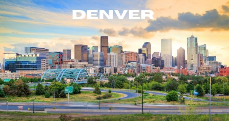 Turkish Airlines Denver Office In Colorado
