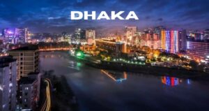 Emirates Airlines Dhaka Office In Bangladesh