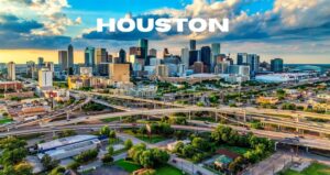 Eva Air Houston Office In Texas