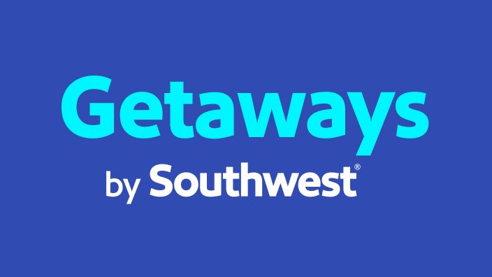 Introducing : Southwest Airlines Getaways  
