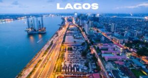 Aero Contractors Lagos Office In Nigeria