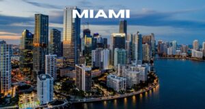 Sky Airlines Miami Office In USA