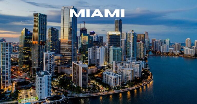 Turkish Airlines Miami Office In​ Florida