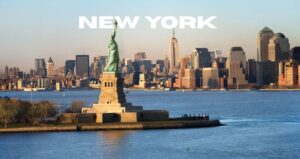 Philippines Airlines New York Office In United States