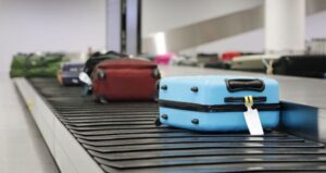 Ryanair Airlines Baggage Policy