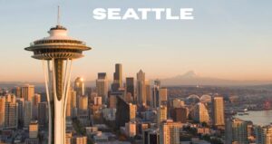 Spirit Airlines Seattle Office In Washington