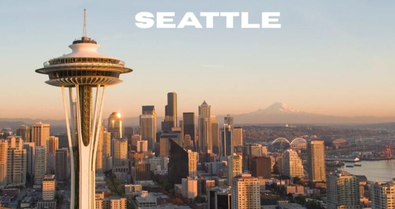 Turkish Airlines Seattle Office In Washington
