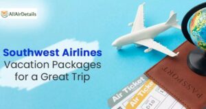 Southwest Airlines Vacation Packages