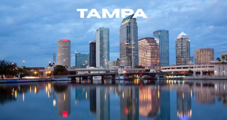 Southwest Airlines Tampa Office In United States