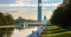 Ethiopian Airlines Washington DC Office In USA