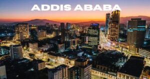 Qatar Airways Addis Ababa Office In Ethiopia