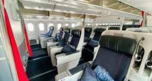 Air France Preferred Seat: Is the Upgrade Worth It?