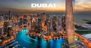 Qatar Airways Dubai Office In UAE