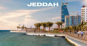 Qatar Airways Jeddah Office In Saudi Arabia