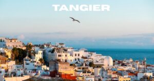 EasyJet Airlines Tangier Office In Morocco