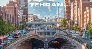 Turkish Airlines Tehran Office In Iran