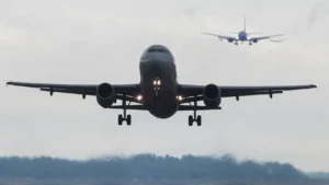 How Many Daily Flight Departures Does Southwest Airlines Have?