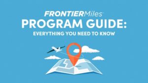 What is Frontier Airlines Miles? How It Works and How to Earn